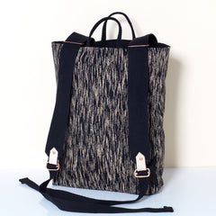 Cascade Backpack - Black