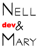 Dell and Dairy logo